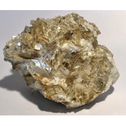 Mica Cluster ( Muscovite) 1